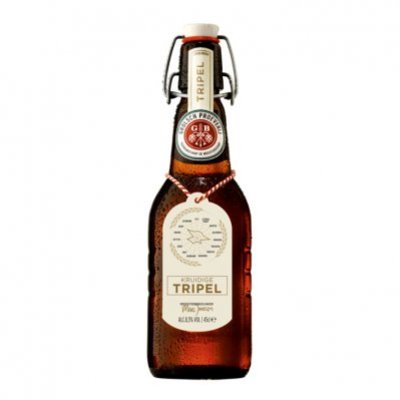 Grolsch Tripel